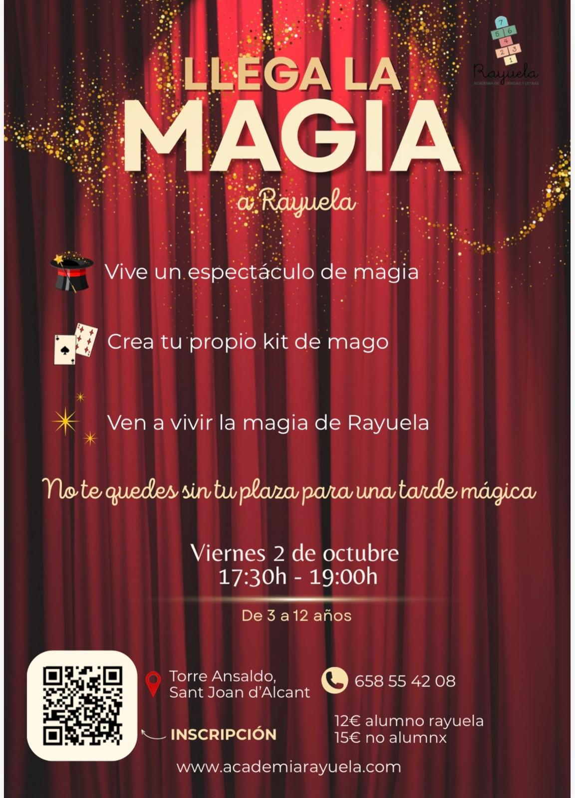 talleres rayuela
